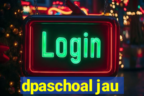 dpaschoal jau